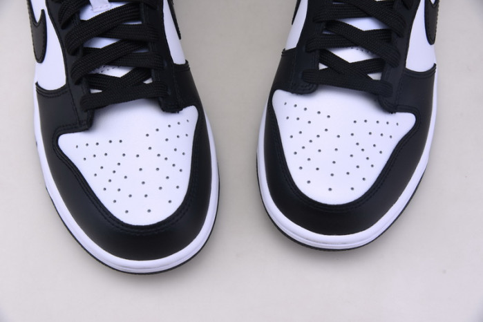 dunk low