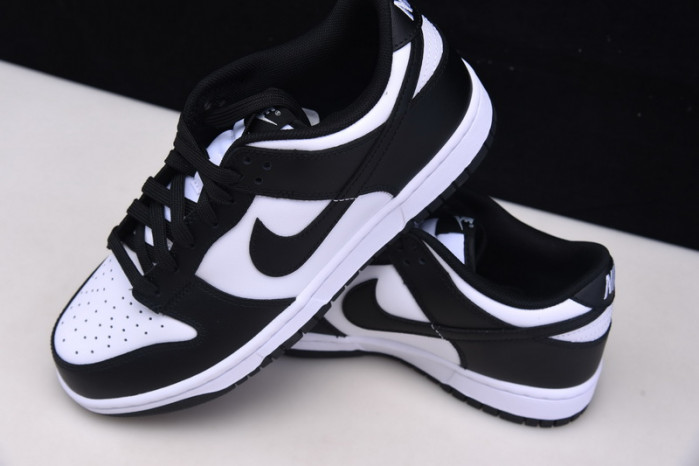 dunk low