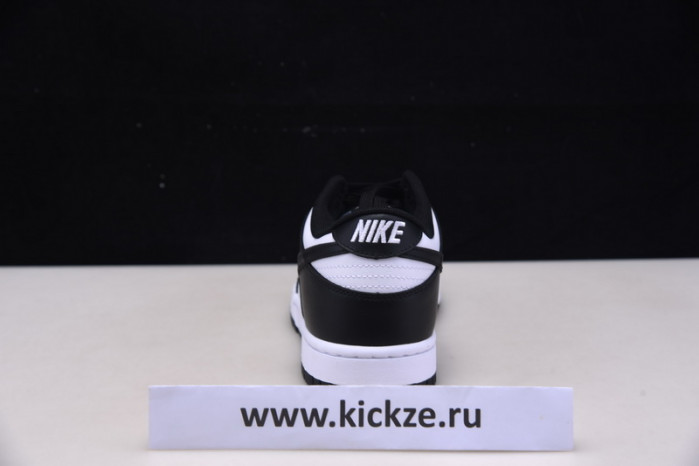 dunk low
