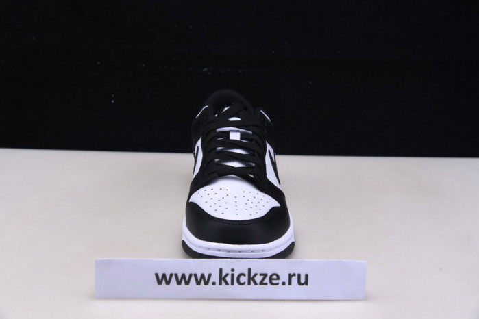 dunk low