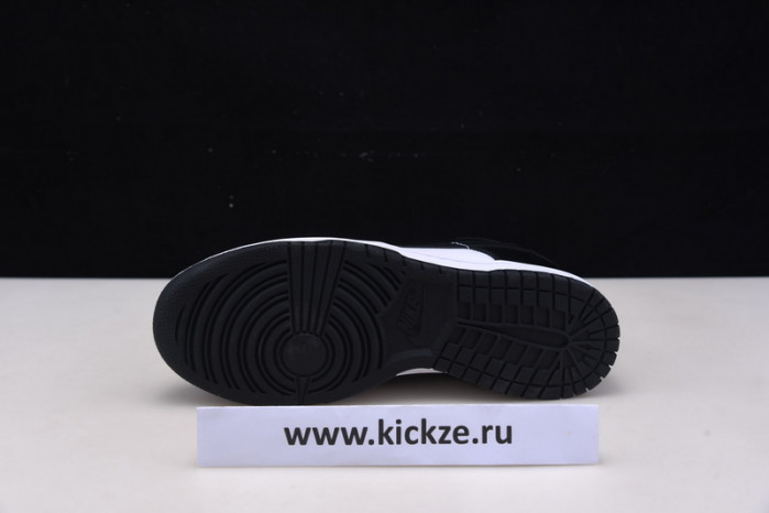 dunk low
