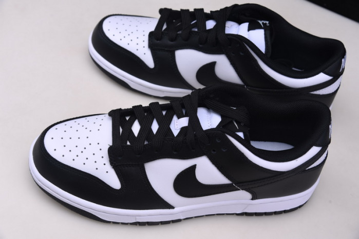 dunk low