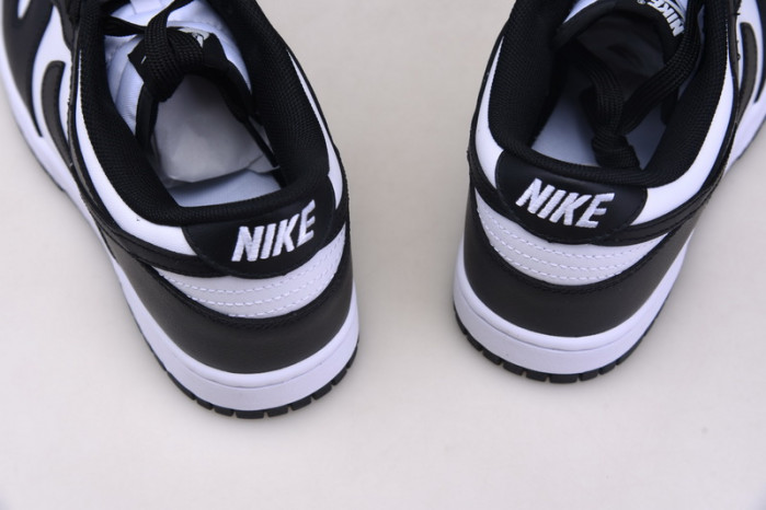 dunk low
