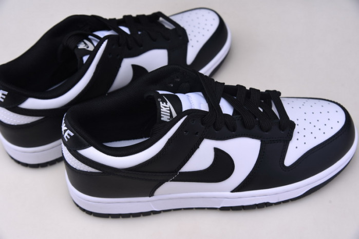 dunk low