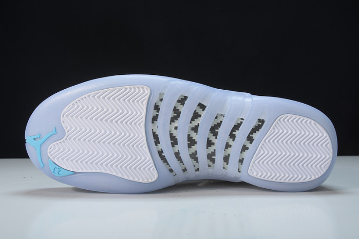 air jordan 12 retro lof easter db0733-190