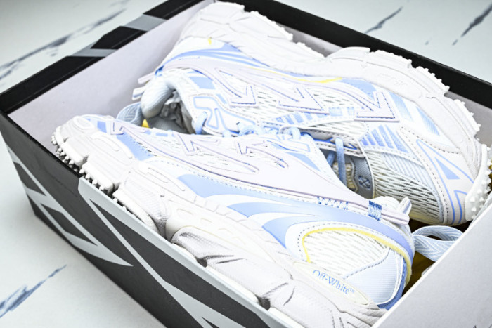 OF sneakers others copshoe OW-162