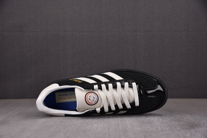 the blue trio x handball spezial