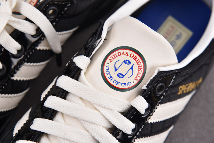 the blue trio x handball spezial