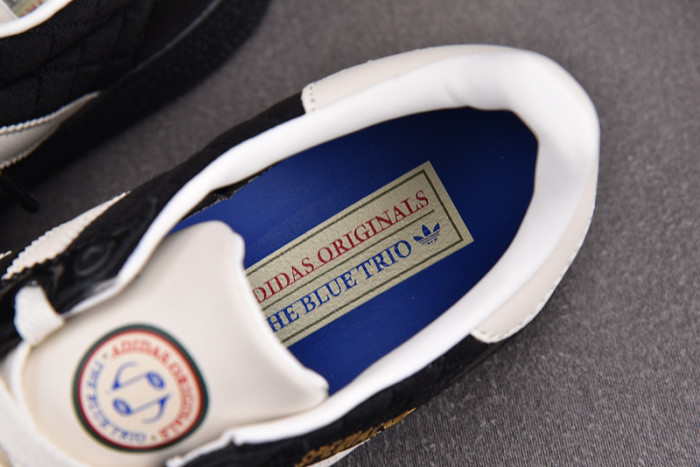 the blue trio x handball spezial