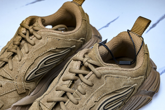 BL Monday shoe -COPSHOE BL - MO 04