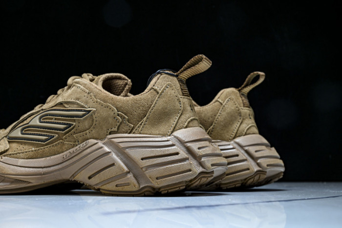 BL Monday shoe -COPSHOE BL - MO 04