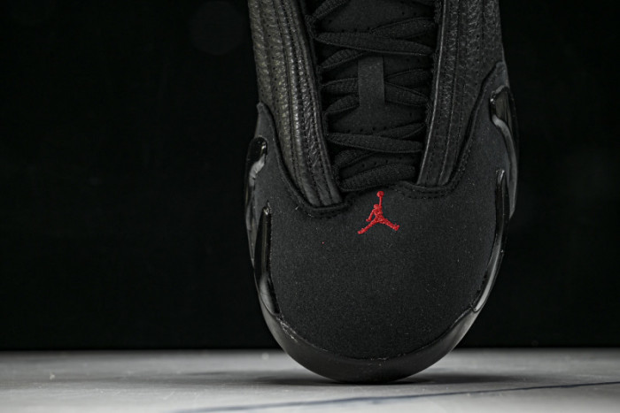 Jordan 14 Retro Last Shot 487471-003