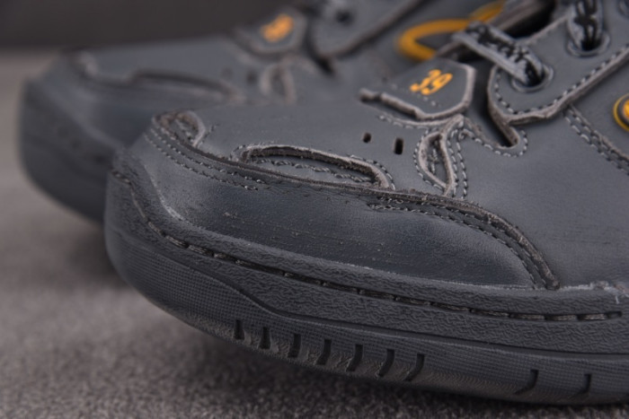 BL Hamptons Worn-Out -COPSHOE BL - WO 02