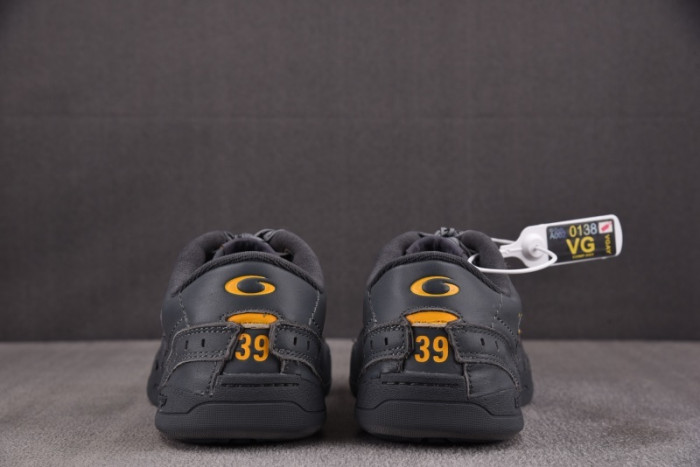 BL Hamptons Worn-Out -COPSHOE BL - WO 02