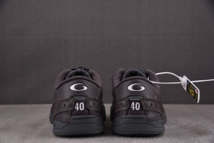 BL Hamptons Worn-Out -COPSHOE BL - WO 07