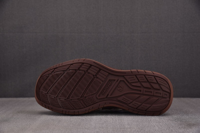 BL Hamptons Worn-Out -COPSHOE BL - WO 01