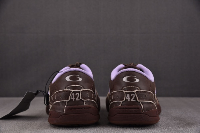 BL Hamptons Worn-Out -COPSHOE BL - WO 01