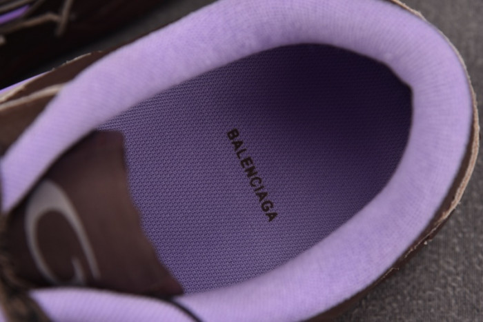 BL Hamptons Worn-Out -COPSHOE BL - WO 01