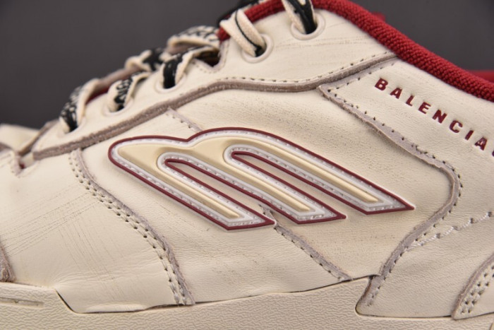 BL Hamptons Worn-Out -COPSHOE BL - WO 06