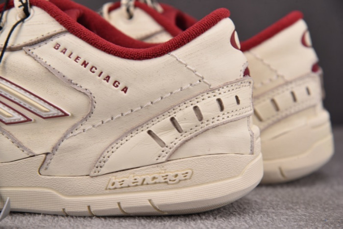 BL Hamptons Worn-Out -COPSHOE BL - WO 06