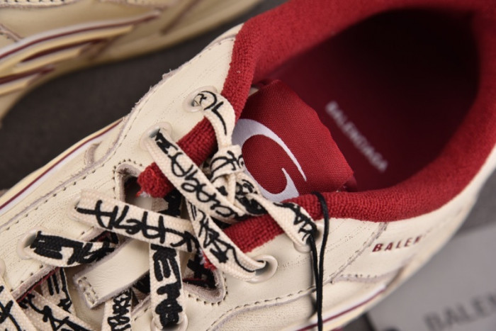 BL Hamptons Worn-Out -COPSHOE BL - WO 06