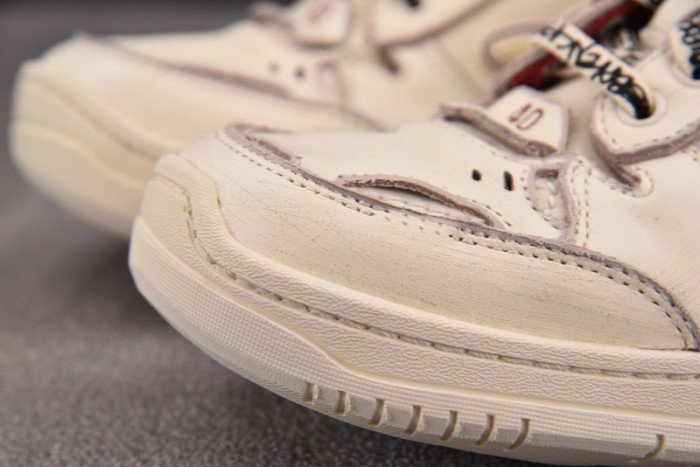 BL Hamptons Worn-Out -COPSHOE BL - WO 06