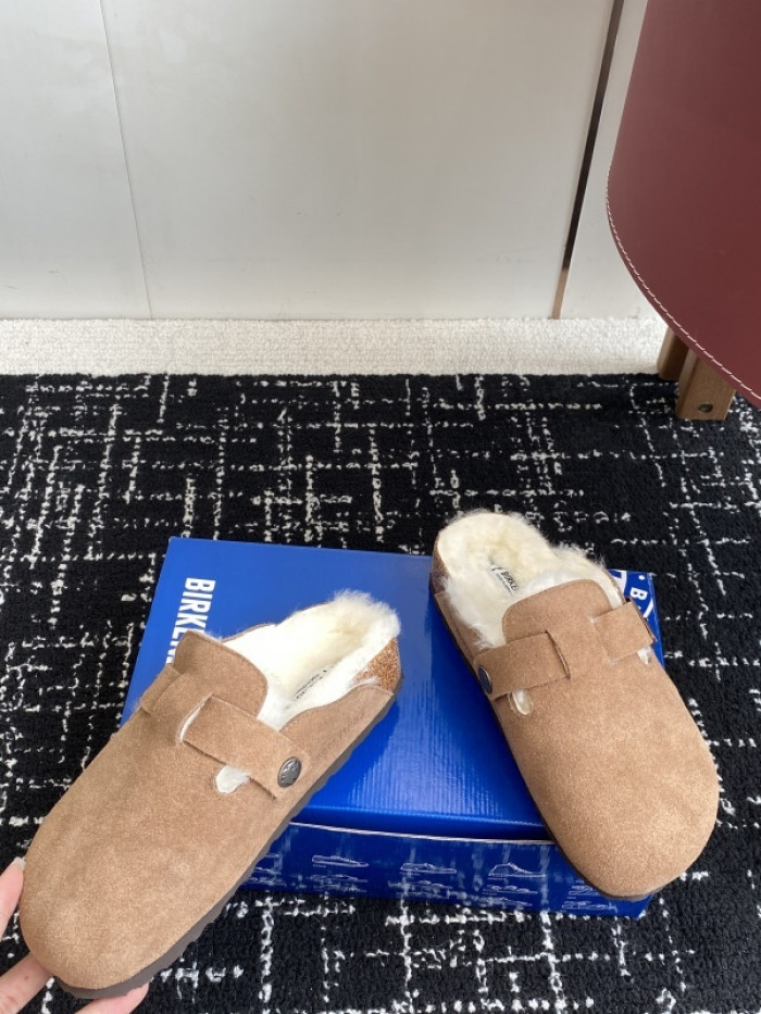 B*irkenstock sneakers copshoe BS-05