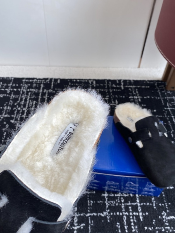 B*irkenstock sneakers copshoe BS-06