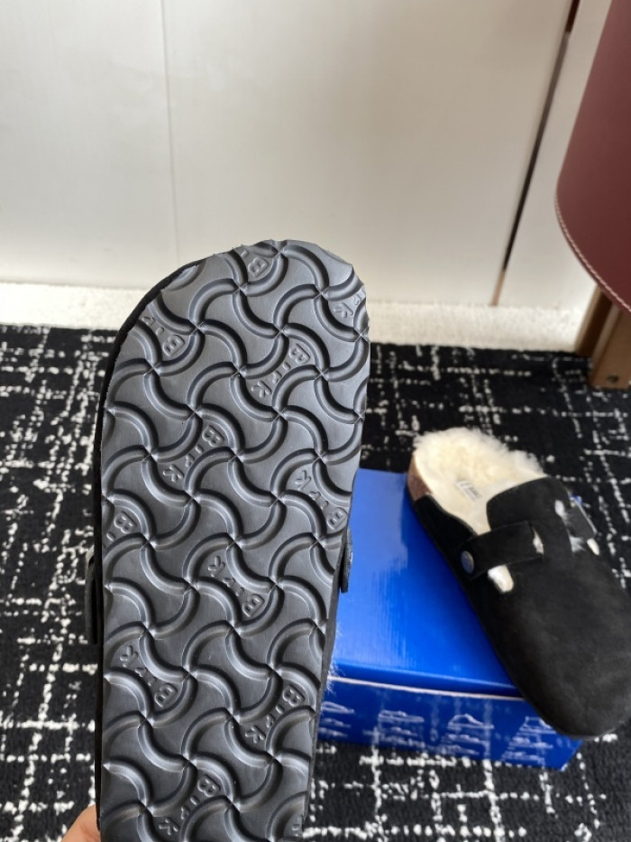 B*irkenstock sneakers copshoe BS-06