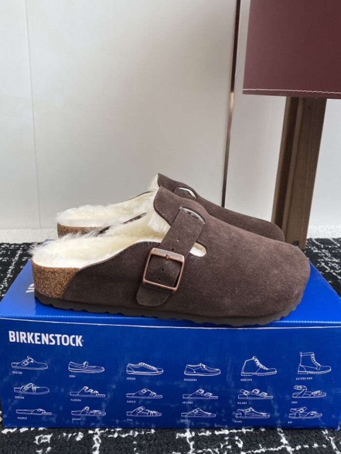 B*irkenstock sneakers copshoe BS-07