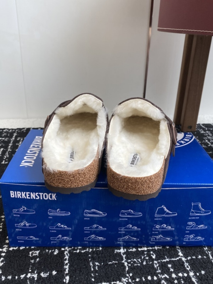 B*irkenstock sneakers copshoe BS-07