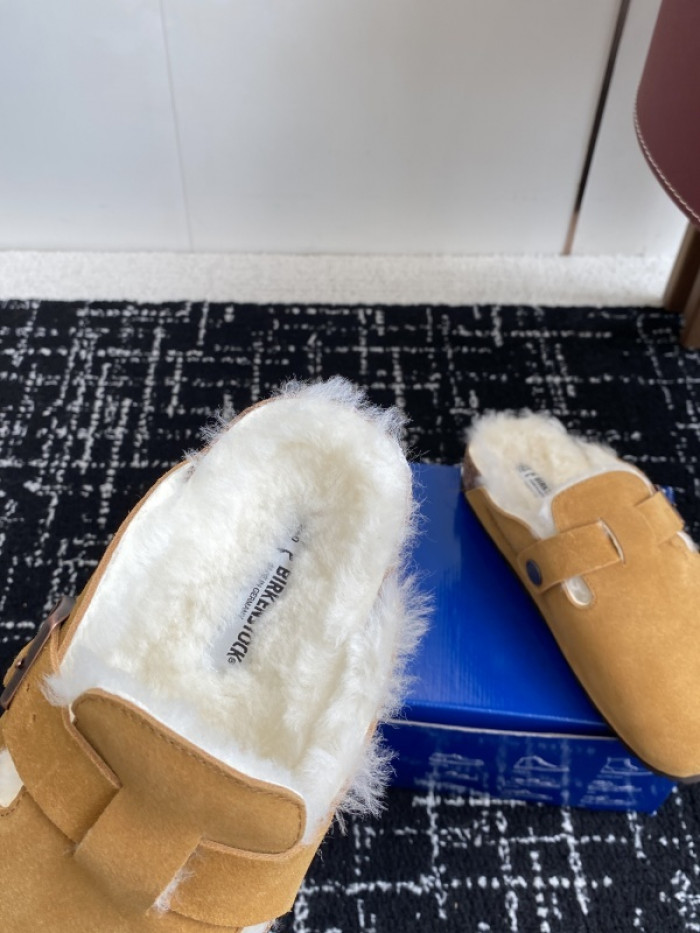 B*irkenstock sneakers copshoe BS-08