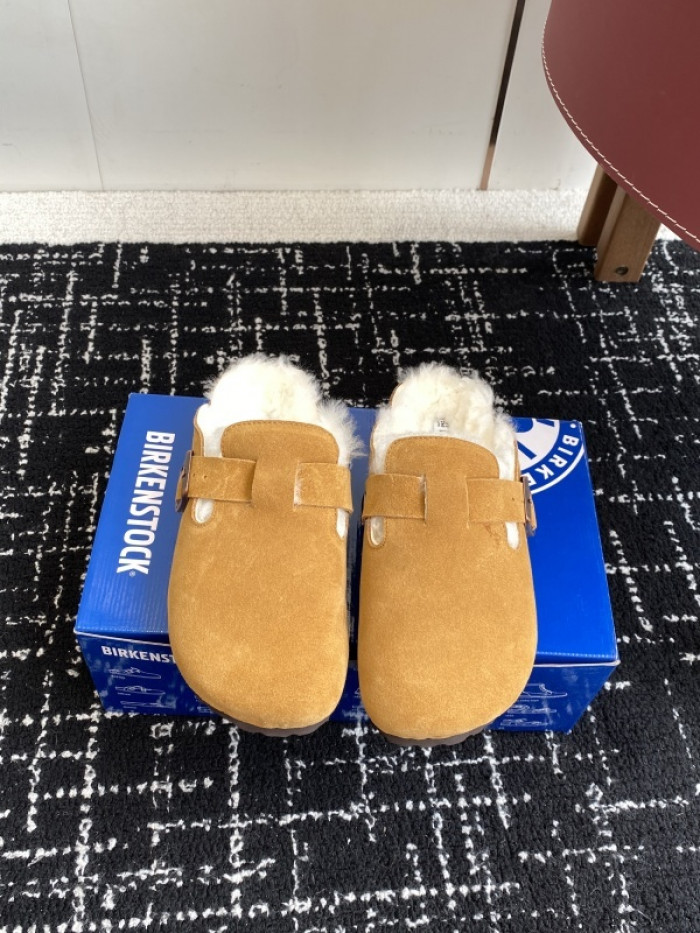 B*irkenstock sneakers copshoe BS-08