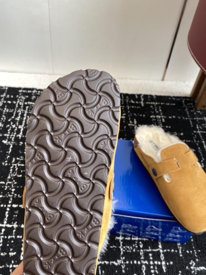 B*irkenstock sneakers copshoe BS-08