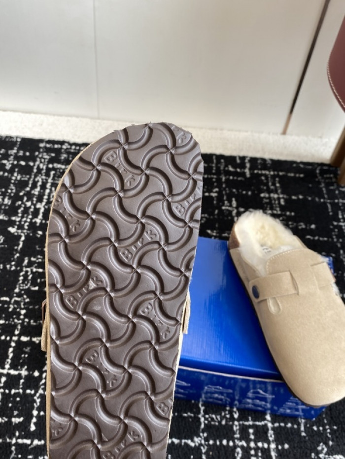 B*irkenstock sneakers copshoe BS-09