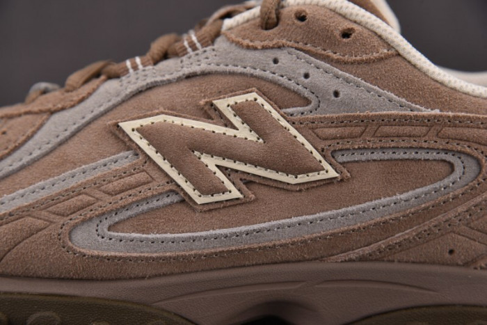 N*EW B*ALANCE COPSHOE NB-183