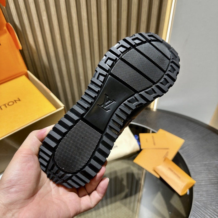 LVT Run Away SNEAKERS COPSHOE L&V-RA01