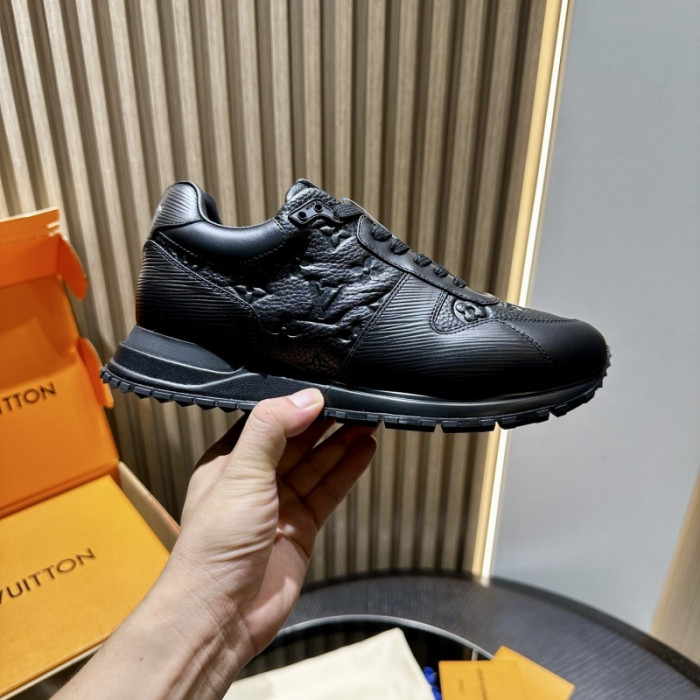 LVT Run Away SNEAKERS COPSHOE L&V-RA01