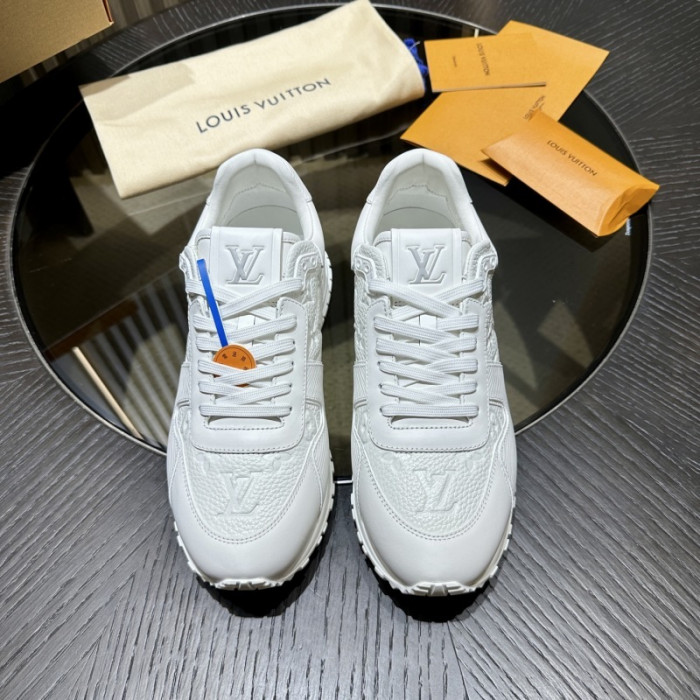 LVT Run Away SNEAKERS COPSHOE L&V-RA02