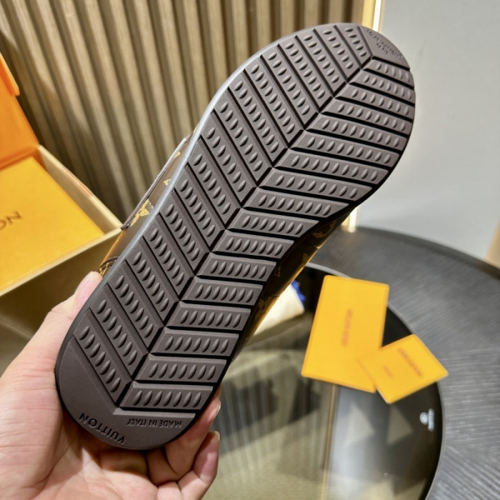 LVT BUTTERSOFT SNEAKERS COPSHOE L&V-BS08