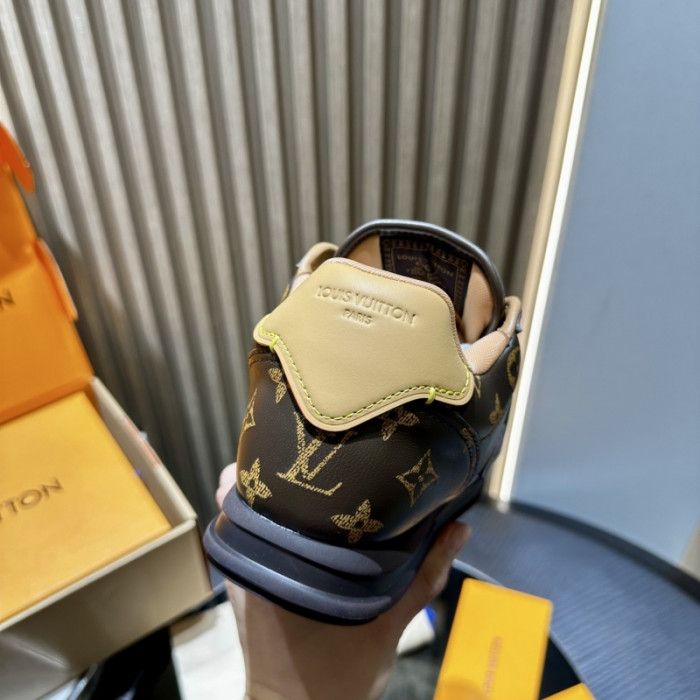 LVT BUTTERSOFT SNEAKERS COPSHOE L&V-BS08