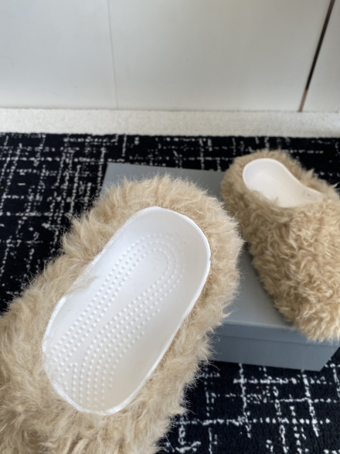 BL SLIDE copshoe BLS-58