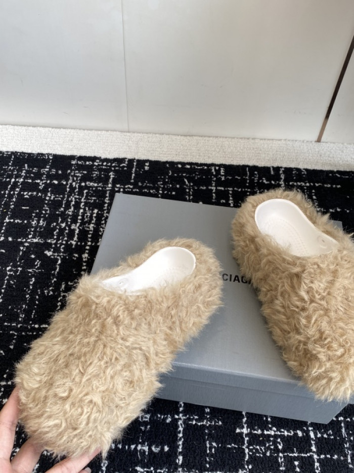 BL SLIDE copshoe BLS-58