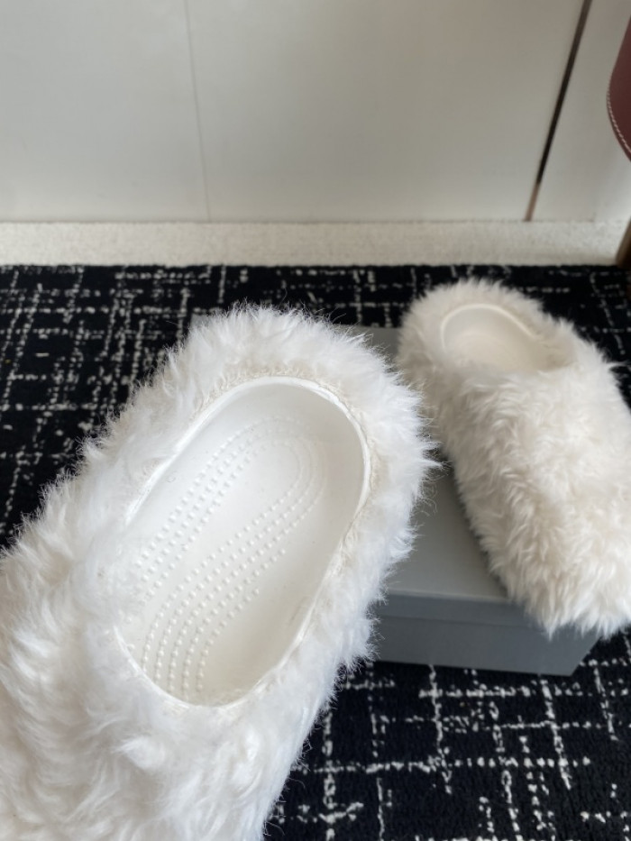 BL SLIDE copshoe BLS-59