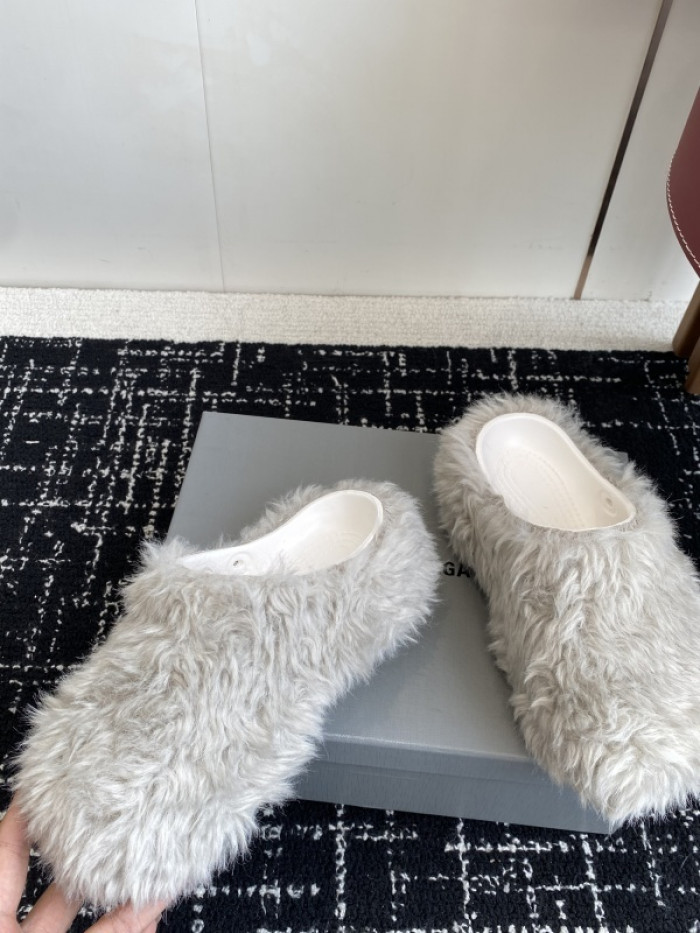 BL SLIDE copshoe BLS-60