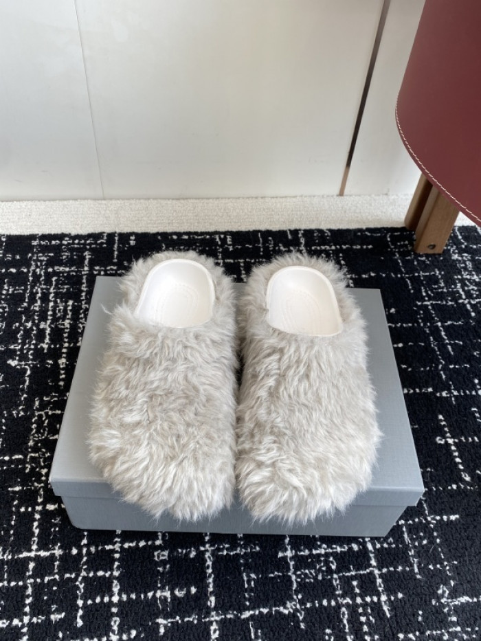 BL SLIDE copshoe BLS-60