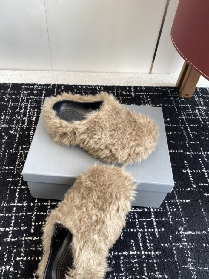 BL SLIDE copshoe BLS-61