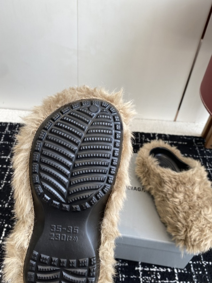 BL SLIDE copshoe BLS-61