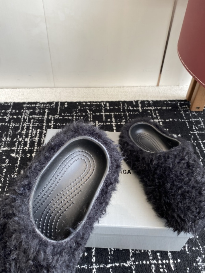 BL SLIDE copshoe BLS-62