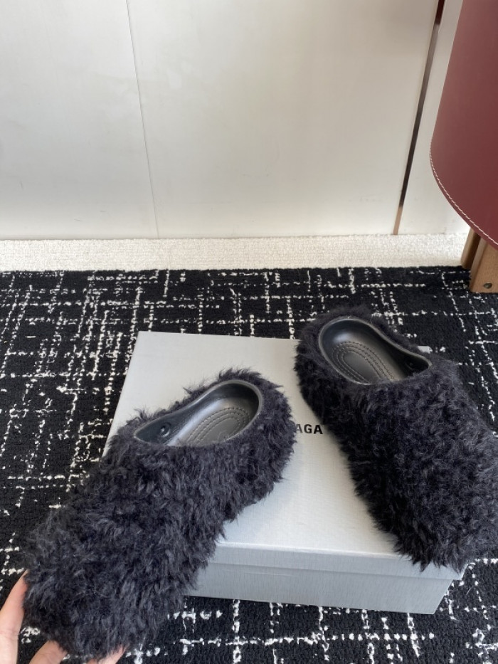 BL SLIDE copshoe BLS-62